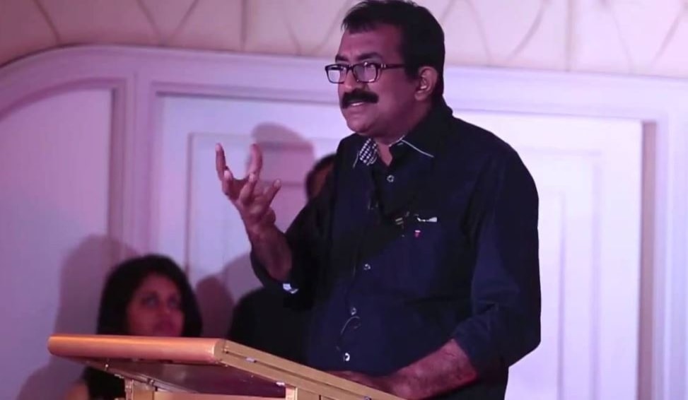 Gopalan Nair Shankar |Padmashree Awardee|Kerala